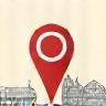 Location icon