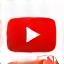 YouTube icon